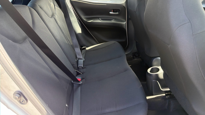 Toyota Aygo X 1.0 VVT-i Pure 5dr Petrol Hatchback